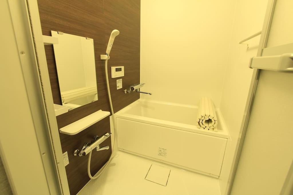 Shinjuku Ny House 1 Apartment Токио Екстериор снимка