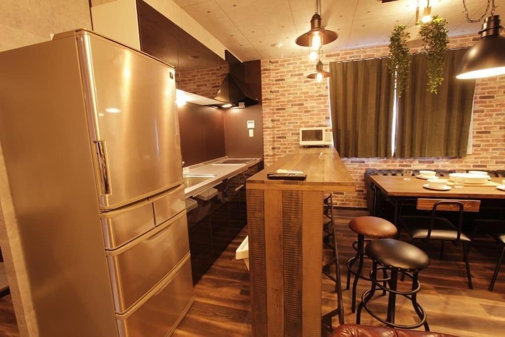 Shinjuku Ny House 1 Apartment Токио Екстериор снимка
